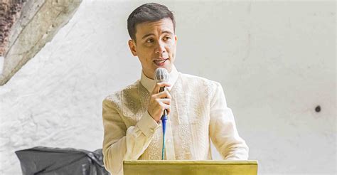 Arjo Atayde takes oath as Congressman of QC’s .